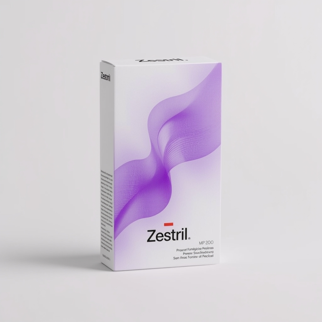 Buy Zestril (lisinopril) tablets online in the USA